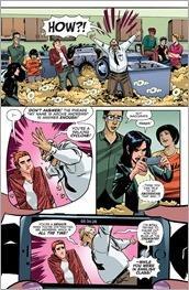 Archie #10 Preview 4