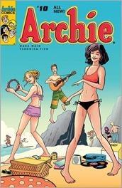 Archie #10 Cover C