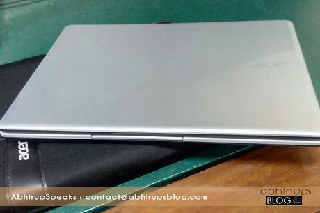 User Review Acer Aspire V5-123-notebook
