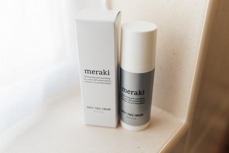 Meraki Moisturising Day Cream Review