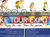 Bike Tour Expo 2016 “Enjoy Ride. Share Passion.” Clark, Pampanga