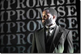 Review: Douglass (the american vicarious)