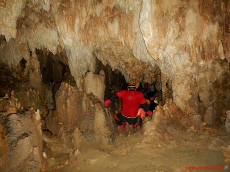 Lobo Cave Jiabong Samar