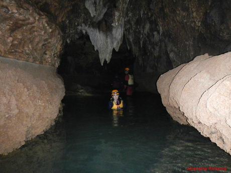 Lobo Cave Jiabong Samar