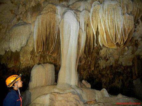 Lobo Cave Jiabong Samar