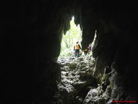 Lobo Cave Jiabong Samar