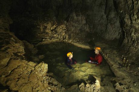 Lobo Cave Jiabong Samar