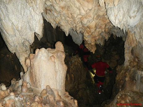 Lobo Cave Jiabong Samar