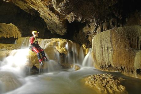 Lobo Cave Jiabong Samar