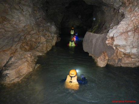 Lobo Cave Jiabong Samar