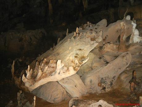 Lobo Cave Jiabong Samar