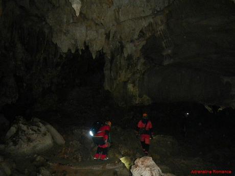 Lobo Cave Jiabong Samar