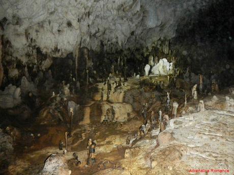 Lobo Cave Jiabong Samar