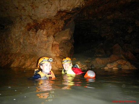 Lobo Cave Jiabong Samar