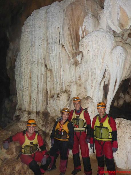 Lobo Cave Jiabong Samar