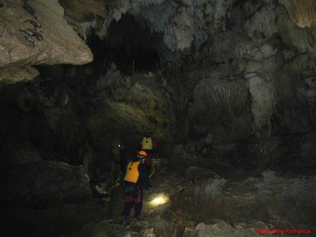 Lobo Cave Jiabong Samar