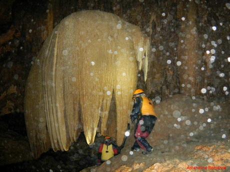 Lobo Cave Jiabong Samar