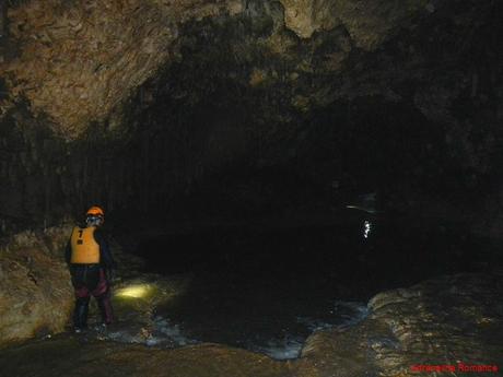 Lobo Cave Jiabong Samar