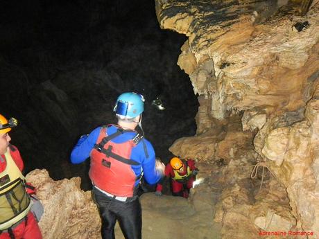 Lobo Cave Jiabong Samar