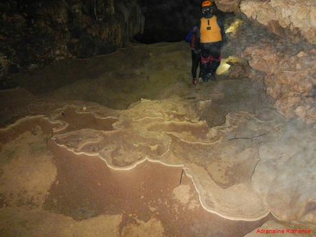 Lobo Cave Jiabong Samar