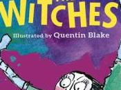 Witches Roald Dahl REVIEW