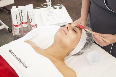 Dermalogica IonActive Power Treatment - healthy skin