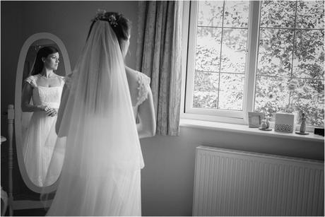 Kingston Maurward Summer Wedding