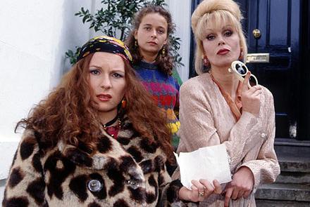 12 Things You Can Learn About Style From Absolutely Fabulous