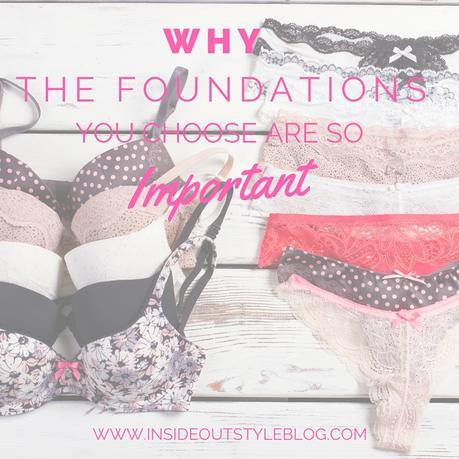 Why The Foundations You Choose Are So Important