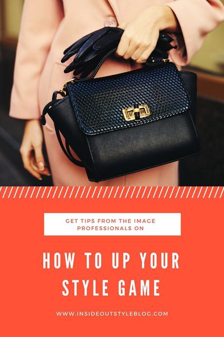 How to Up Your Style Game in Easy Incremental Steps