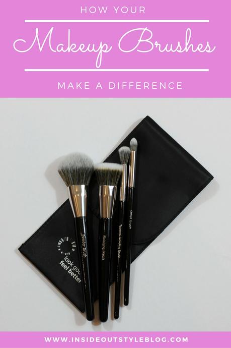 Need Some New Oh So Soft Makeup Brushes?