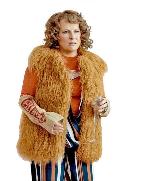 What Ab Fab Can Teach You About Style
