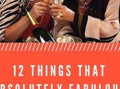 Things Learn About Style From Absolutely Fabulous