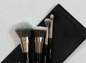 Need Some Soft Makeup Brushes?
