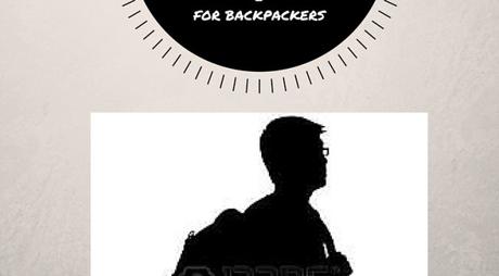 6 Essential Gadgets for Backpackers