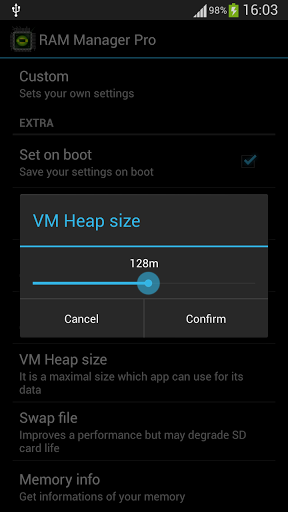 RAM Manager Pro APK v8.4.0 Download for Android