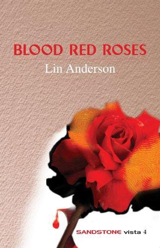 Blood Red Roses by Lin Anderson REVIEW