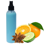 Light Blue Men Type Fragrance Oil Body Spray Recipe