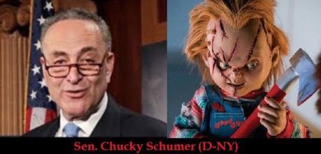 Chucky Schumer