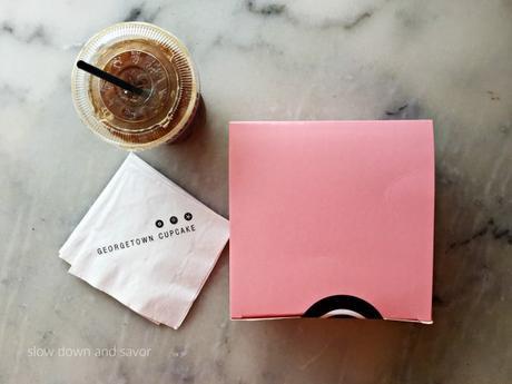 Georgetown Cupcakes | Georgetown, D.C.