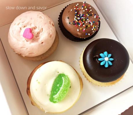 Georgetown Cupcakes | Georgetown, D.C.