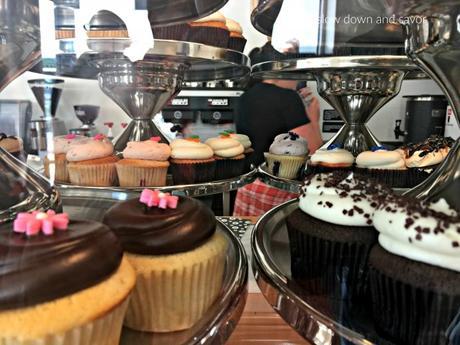 Georgetown Cupcakes | Georgetown, D.C.