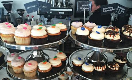 Georgetown Cupcakes | Georgetown, D.C.