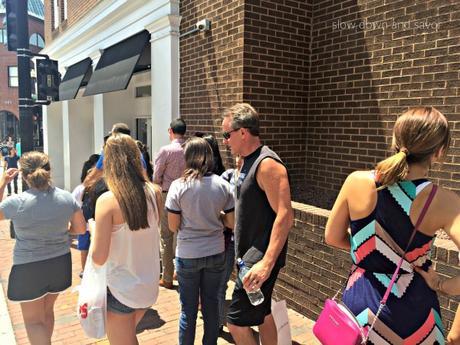 Georgetown Cupcakes | Georgetown, D.C.