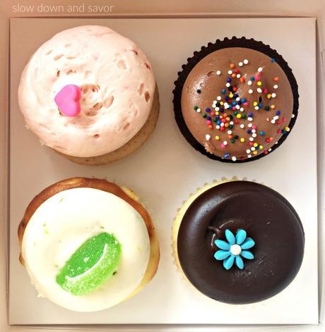 Georgetown Cupcakes | Georgetown, D.C.