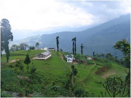 Backpacking Around Darjeeling for 5 Days, List of tourist places to visit