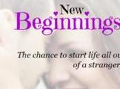 Iris Blobel’s ‘New Beginnings’…