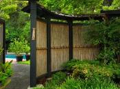 Traditional Bamboo Fence Ideas