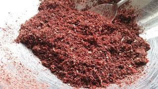 Placenta Encapsulation (Warning: Not for the Faint of Heart)