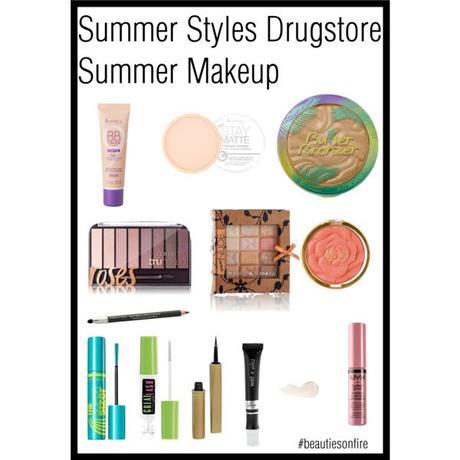 Summer Styles Products